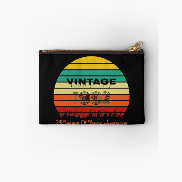 Item preview, Vintage 1992 - 29th Birthday designed and sold by JaneApril.