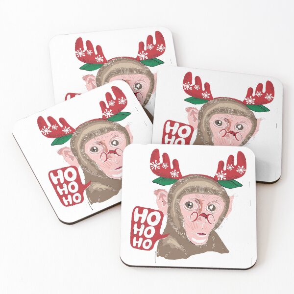Item preview, Ho Ho ho designed and sold by babaeupho.