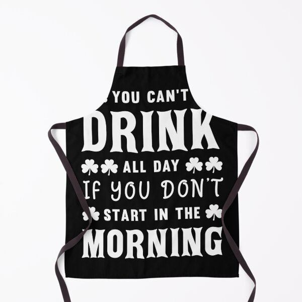 Item preview, You Can't Drink All Day designed and sold by -Dominik-.