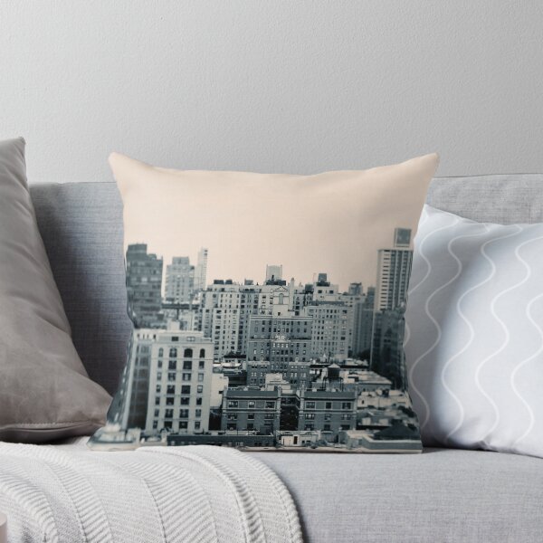 Item preview, The View designed and sold by ALICIA BOCK.