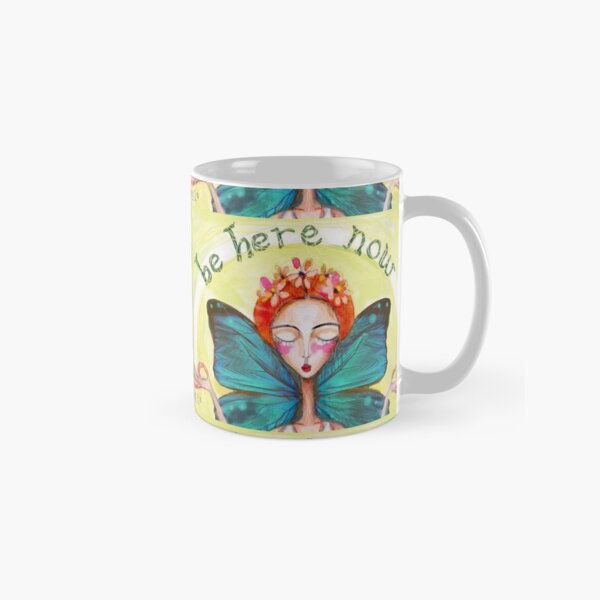 Now Classic Mug