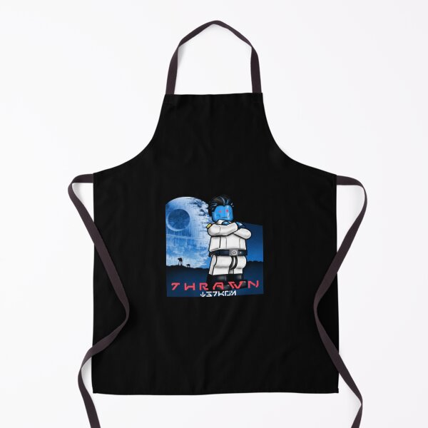 Item preview, Grand Admiral designed and sold by TimothyRowley.