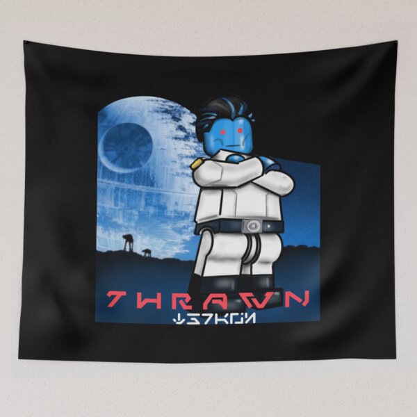 Item preview, Grand Admiral designed and sold by TimothyRowley.
