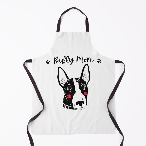 Item preview, If you are a Bull Terrier Mom you can relate to this designed and sold by urbanattitudeco.