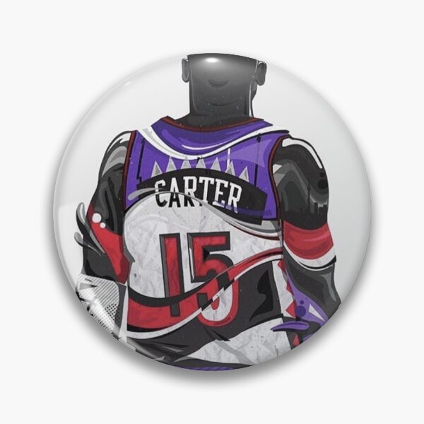 Item preview, Vince carter painting designed and sold by DocJekins.