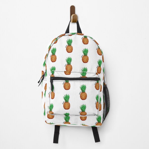 Item preview, Pineapple tropical fruit- infertility symbol - PUPO - IVF symbol - cute street wear designed and sold by HaychGee.
