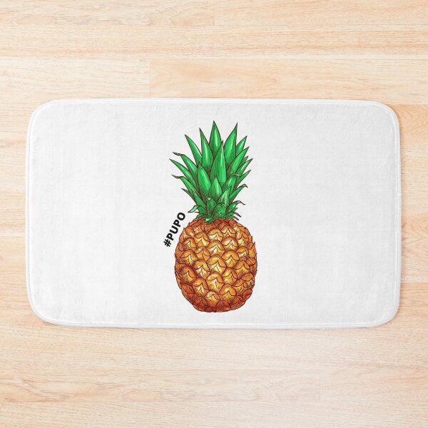 Item preview, Pineapple tropical fruit- infertility symbol - PUPO - IVF symbol - cute street wear designed and sold by HaychGee.
