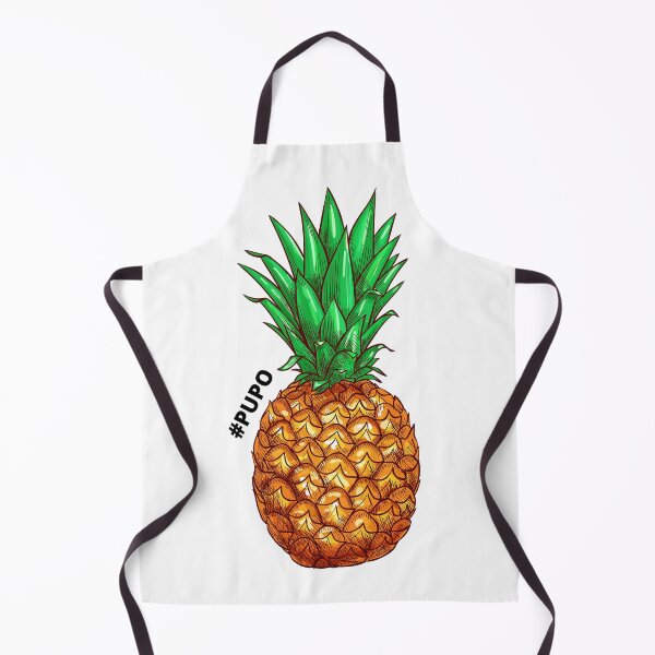 Item preview, Pineapple tropical fruit- infertility symbol - PUPO - IVF symbol - cute street wear designed and sold by HaychGee.