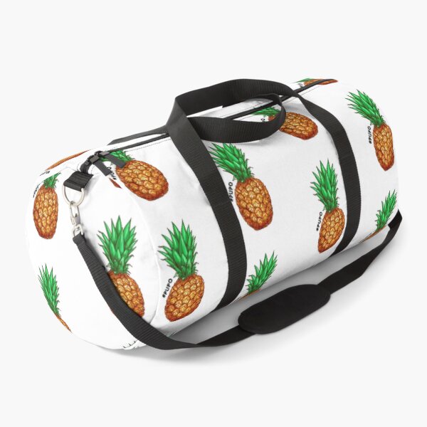 Item preview, Pineapple tropical fruit- infertility symbol - PUPO - IVF symbol - cute street wear designed and sold by HaychGee.