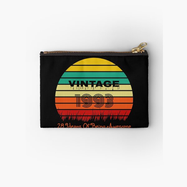 Item preview, Vintage 1993 - 28th Birthday designed and sold by JaneApril.