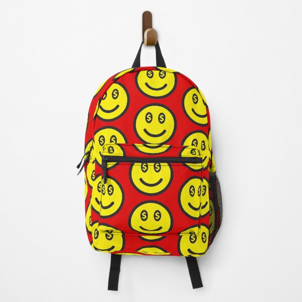 Item preview, Money smiley face designed and sold by Md1982.