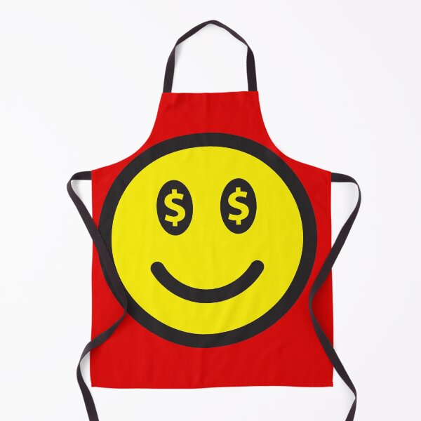 Item preview, Money smiley face designed and sold by Md1982.