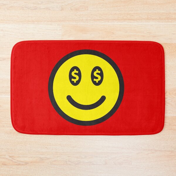 Item preview, Money smiley face  designed and sold by Md1982.