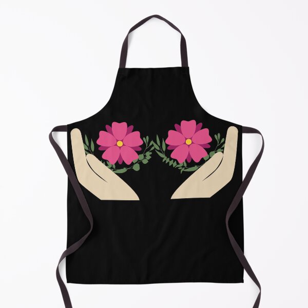 Item preview, flowers in the palm of my hand designed and sold by Colorise.