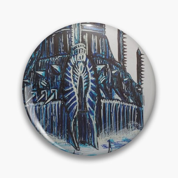 Item preview, Frozen throne designed and sold by MoonBunniMagic.