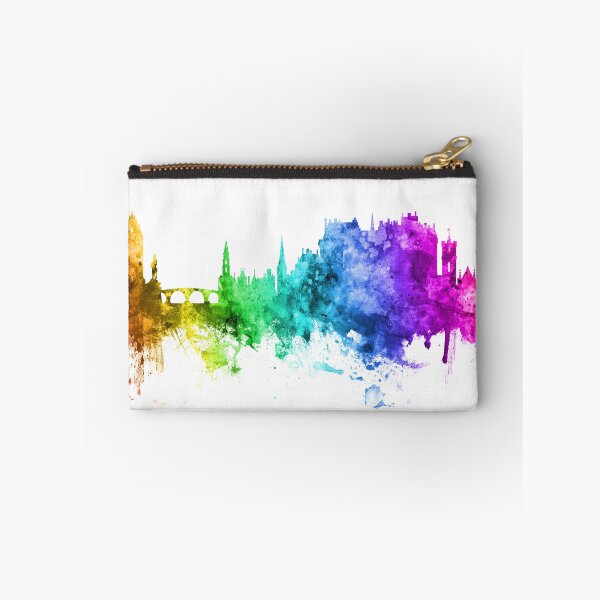 Artikelvorschau, Stirling Scotland Skyline entworfen und verkauft von ArtPrints.