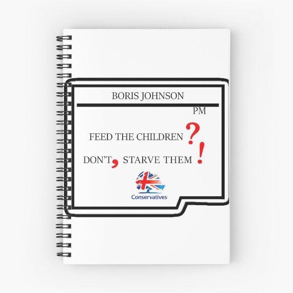 Item preview, Feed the Children? designed and sold by FalseIdentity.
