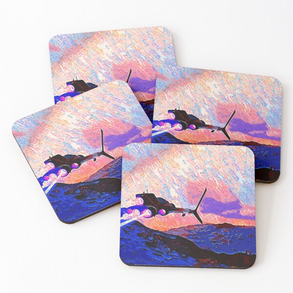 Item preview, To the Stars and beyond designed and sold by AM FineArtPrints.