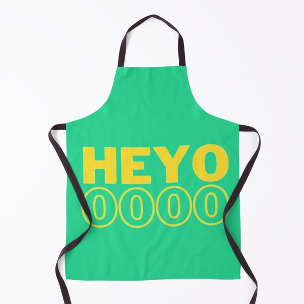 Item preview, HEYYOOOO | Positive optimistic minimalist design designed and sold by Global-Calming.