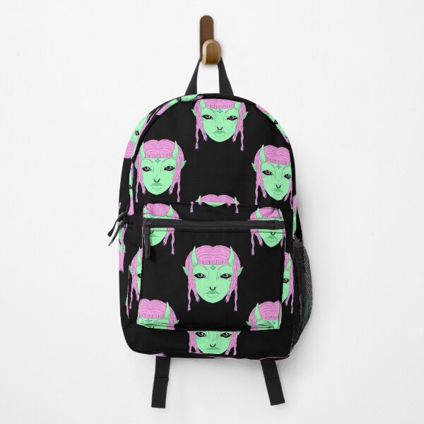 Item preview, Pastel demon girl designed and sold by Reina Patrick.