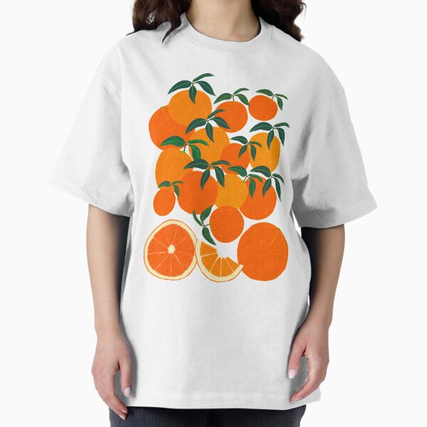 Item preview, Orange Harvest - Blue designed and sold by Leanne Simpson.