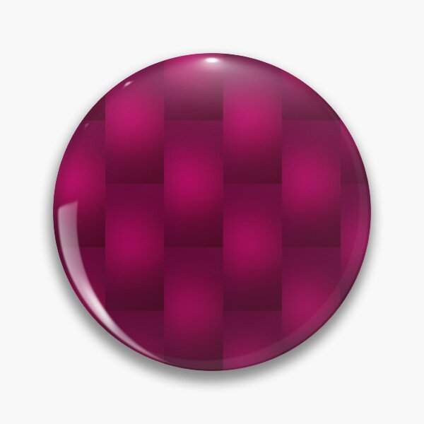 Item preview, Magenta cerise vignette check woven effect designed and sold by Emma  Amies.