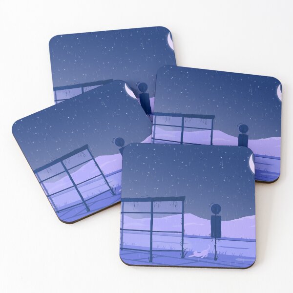 Item preview, Rundown bus stop designed and sold by Ley-yanna.