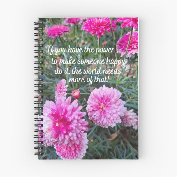 Item preview, Pink and white daisies spread a little happiness- photograph designed and sold by SpencerRegan.