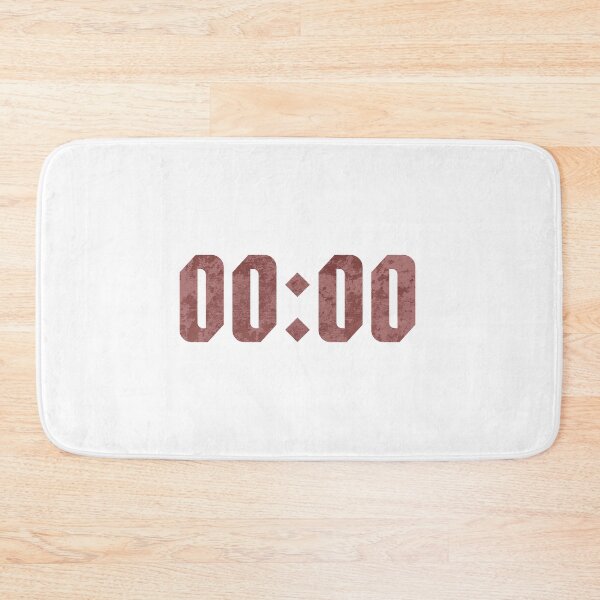 Item preview, Zero Oclock Gifts designed and sold by ashburylee.