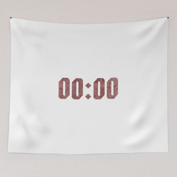 Item preview, Zero Oclock Gifts designed and sold by ashburylee.