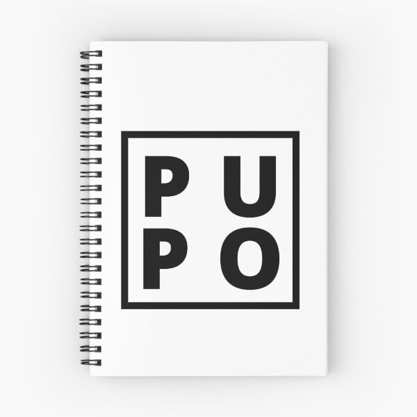 Item preview, PUPO - Pregnant until proven otherwise - modern street wear for infertility and ivf designed and sold by HaychGee.