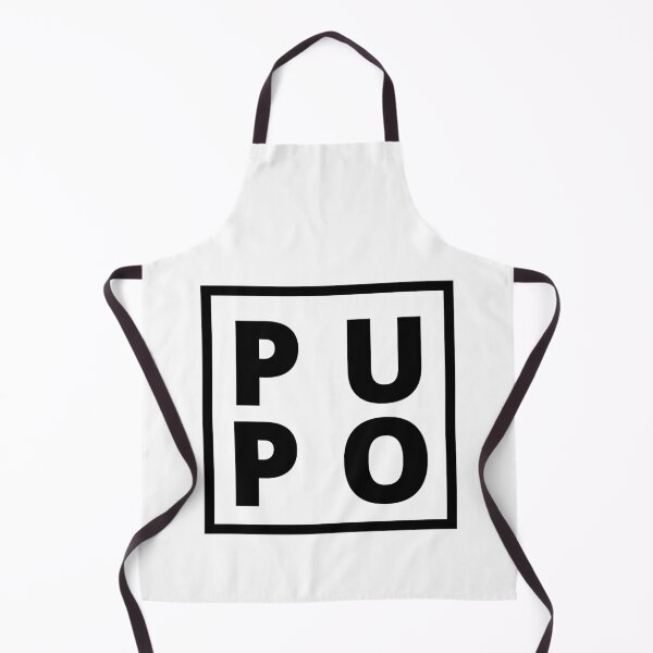 Item preview, PUPO - Pregnant until proven otherwise - modern street wear for infertility and ivf designed and sold by HaychGee.