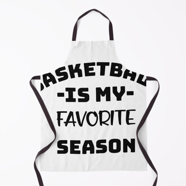 Item preview, Basketball is my favorite season designed and sold by rhemjohn.