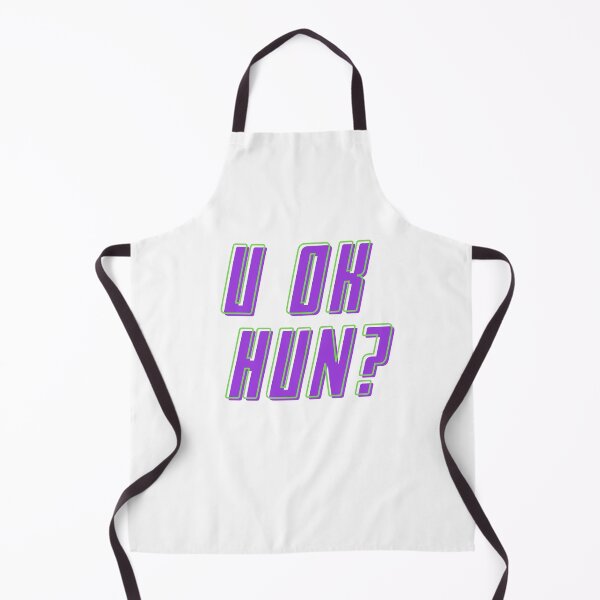 Item preview, u ok hun? designed and sold by Viktordm.