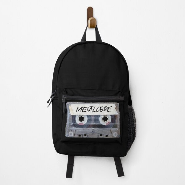 Item preview, Recorded Music Genre Cassette Old School Metalcore designed and sold by forYOUand.