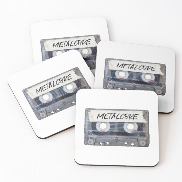 Item preview, Recorded Music Genre Cassette Old School Metalcore designed and sold by forYOUand.