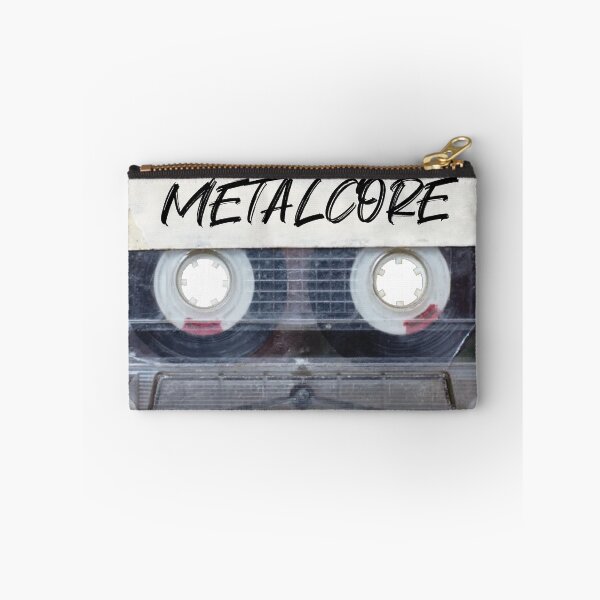 Item preview, Recorded Music Genre Cassette Old School Metalcore designed and sold by forYOUand.