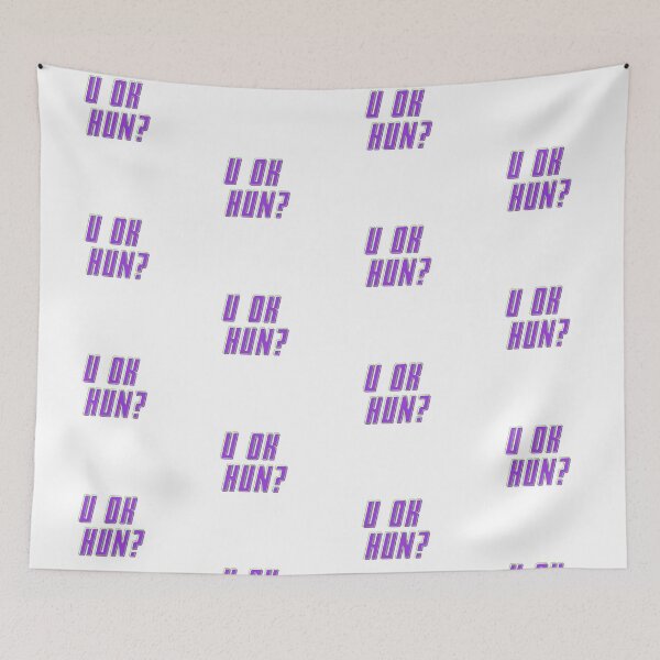Item preview, u ok hun? designed and sold by Viktordm.