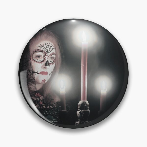 Item preview, Santa Muerte designed and sold by billduncan.