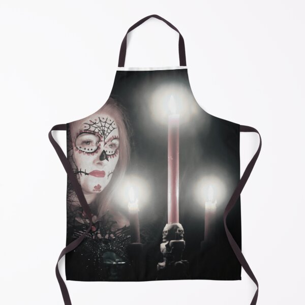 Item preview, Santa Muerte designed and sold by billduncan.