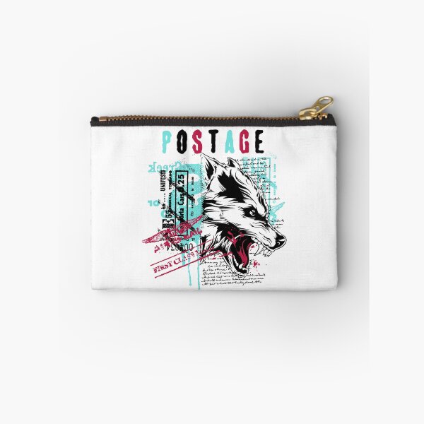 Item preview, Postage designed and sold by Fozy-Shop-Tees.