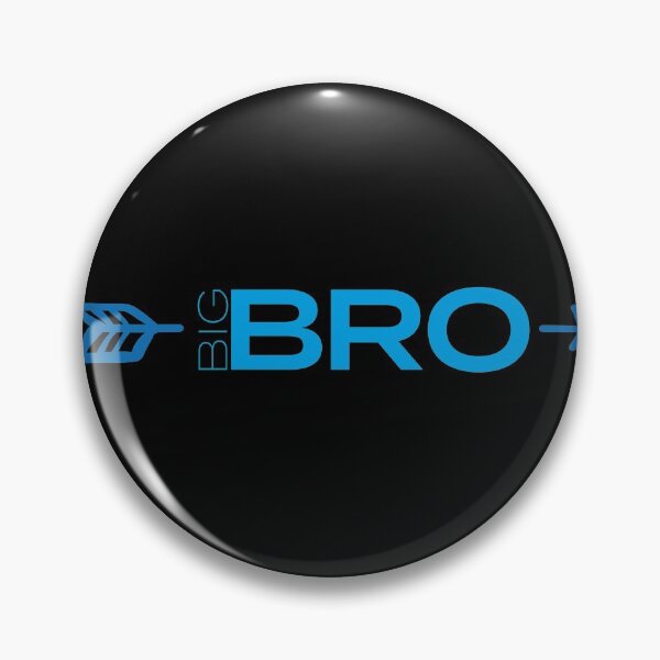 Item preview, Big Bro - big brother pregnancy designed and sold by Alpmedia.