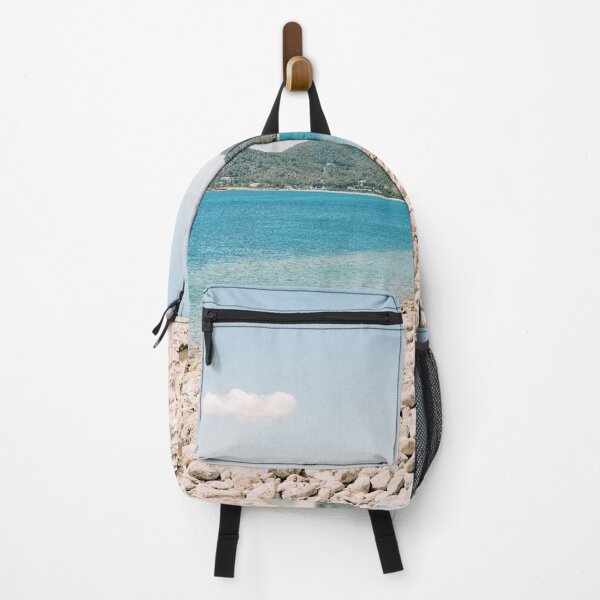 Item preview, Stony Beach in Paradise | Fine Art Travel Photography | Shot on Ibiza designed and sold by youriclaessens.