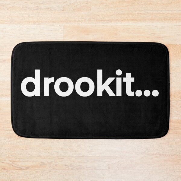 Item preview, drookit... designed and sold by eden1472.