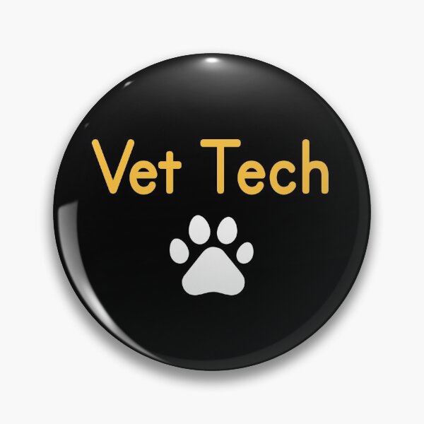 Item preview, Vet Tech designed and sold by Albatrozz.
