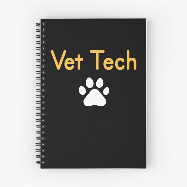 Item preview, Vet Tech designed and sold by Albatrozz.