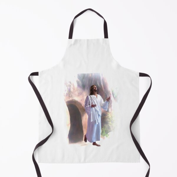 Item preview, He Has Risen designed and sold by Shoproundtheweb.