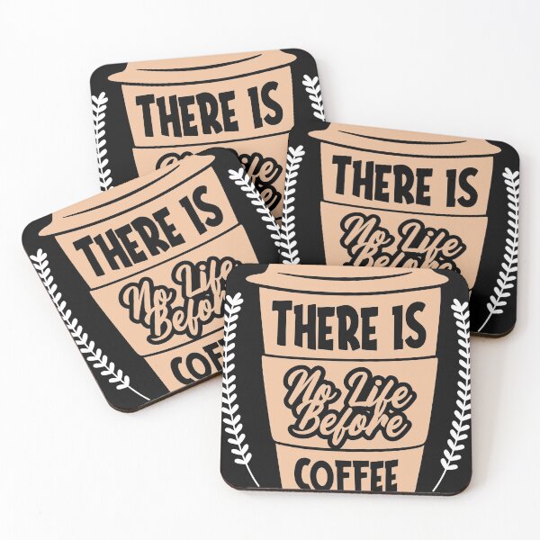 Item preview, there is no light coffee designed and sold by maryam madah.