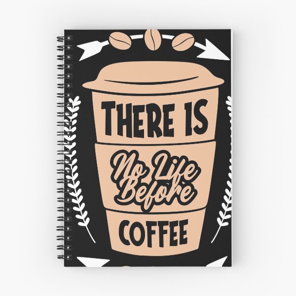 Item preview, there is no light coffee designed and sold by maryam madah.