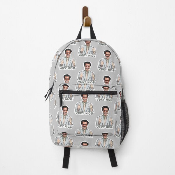Item preview, Borat - very niiiice designed and sold by Shelmodine79.